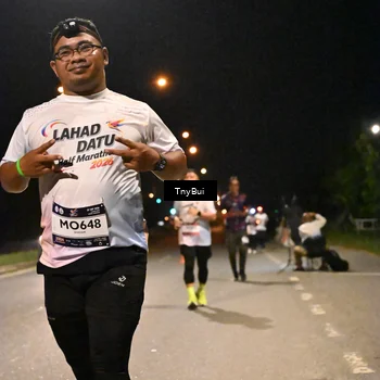 Runner Photo 7767327
