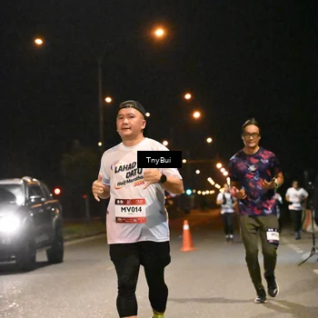 Runner Photo 7767329