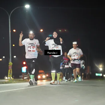 Runner Photo 7767337
