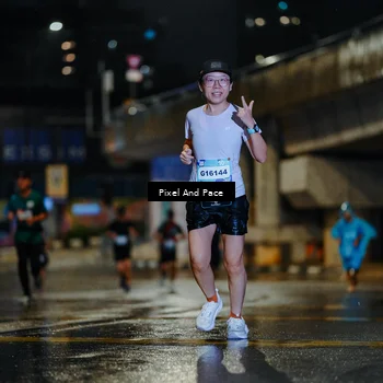 Runner Photo 7767344