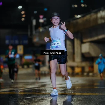 Runner Photo 7767349