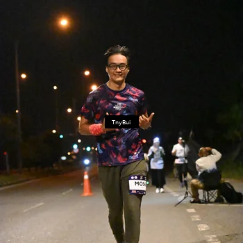 Runner Photo 7767360