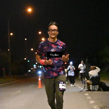 Runner Photo 7767369