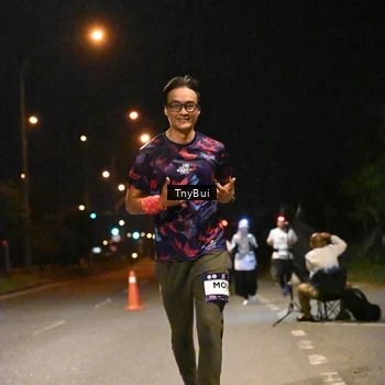 Runner Photo 7767377