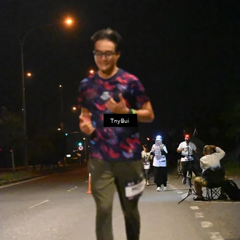 Runner Photo 7767378