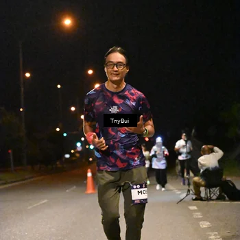 Runner Photo 7767381