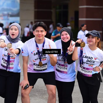 Runner Photo 7767383