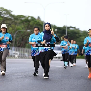 Runner Photo 7767387
