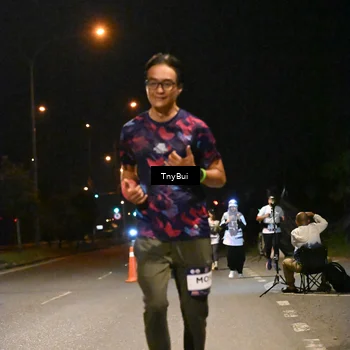 Runner Photo 7767389
