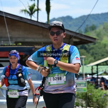 Runner Photo 77674