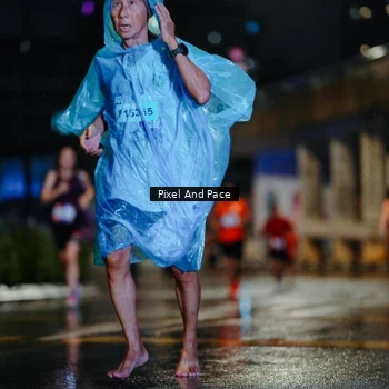 Runner Photo 7767404