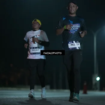 Runner Photo 7767408