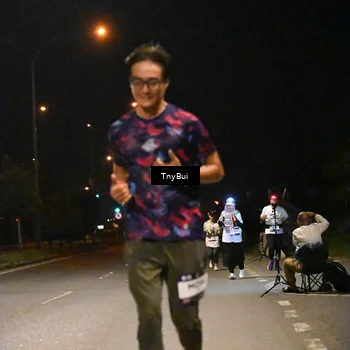 Runner Photo 7767417