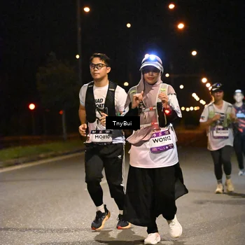 Runner Photo 7767418