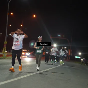 Runner Photo 7767421