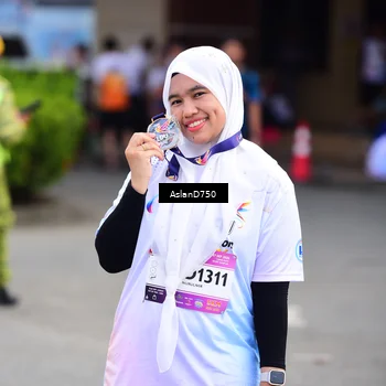 Runner Photo 7767436