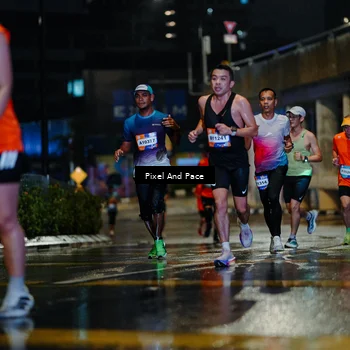 Runner Photo 7767450