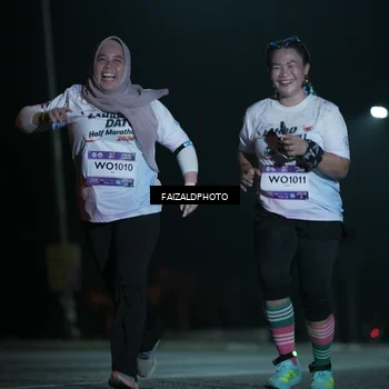 Runner Photo 7767452