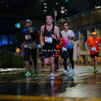 Runner Photo 7767454