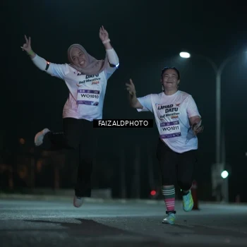 Runner Photo 7767455