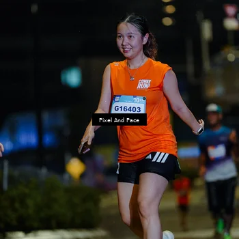 Runner Photo 7767459