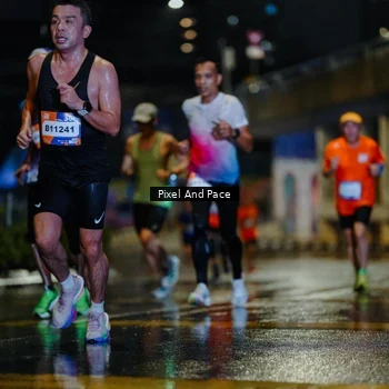 Runner Photo 7767460