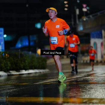 Runner Photo 7767469