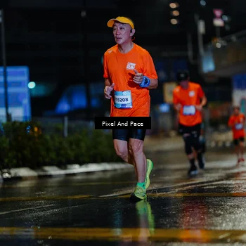 Runner Photo 7767474