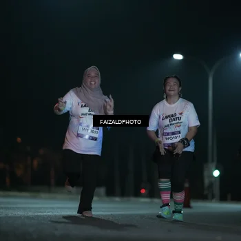 Runner Photo 7767478