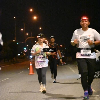 Runner Photo 7767484