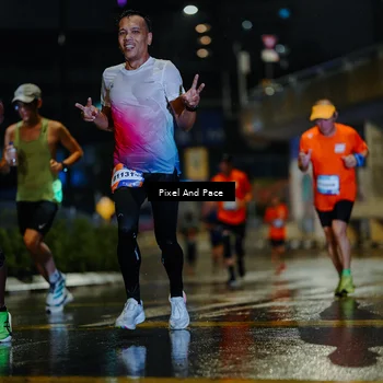 Runner Photo 7767485