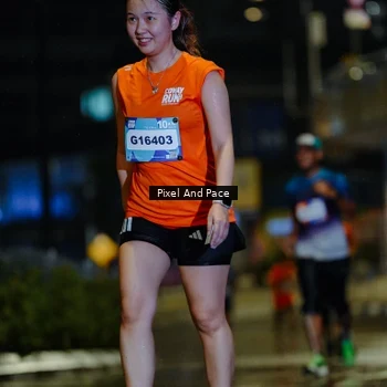 Runner Photo 7767489
