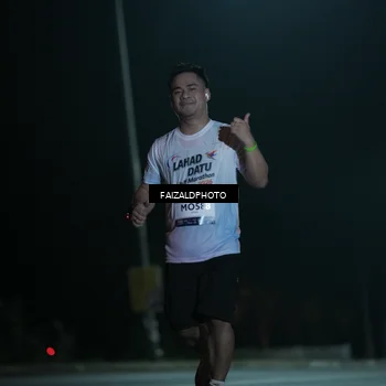 Runner Photo 7767490
