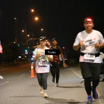 Runner Photo 7767492