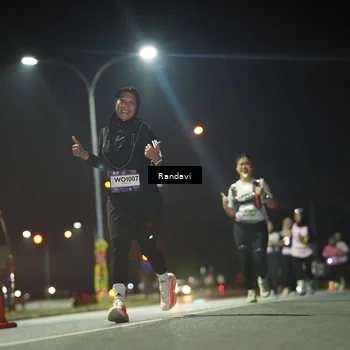 Runner Photo 7767499
