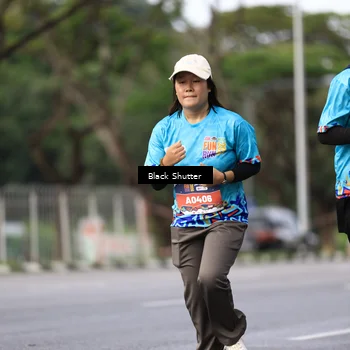 Runner Photo 7767507