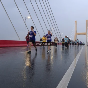 Runner Photo 776752