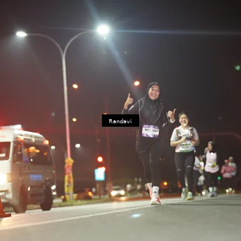 Runner Photo 7767523