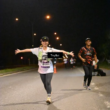 Runner Photo 7767538