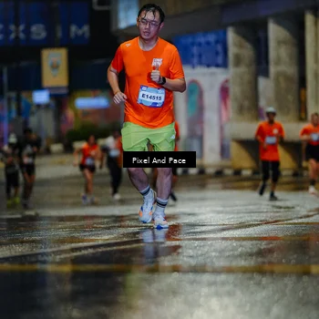 Runner Photo 7767554