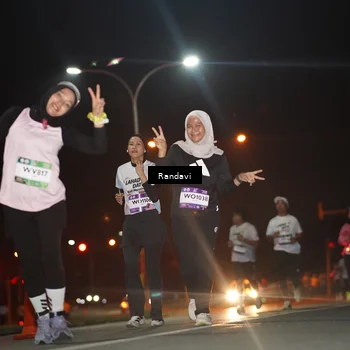 Runner Photo 7767558