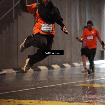 Runner Photo 7767584