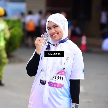Runner Photo 7767586