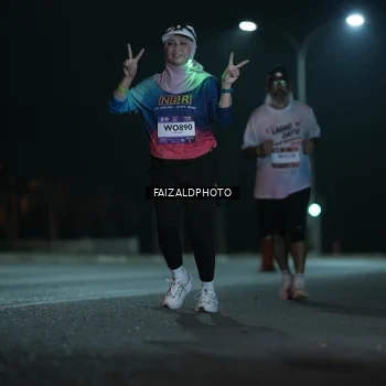 Runner Photo 7767594