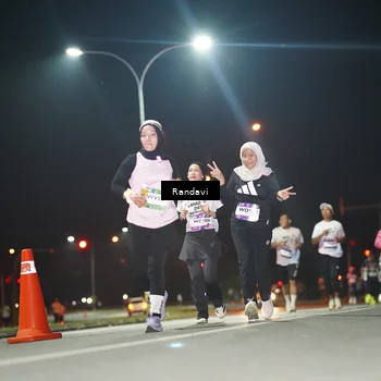 Runner Photo 7767596