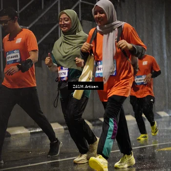 Runner Photo 7767605