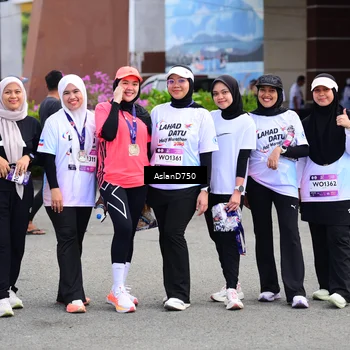 Runner Photo 7767608