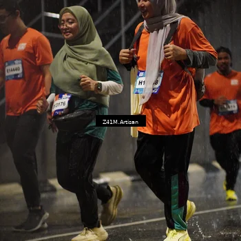 Runner Photo 7767609