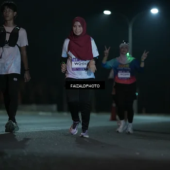 Runner Photo 7767629