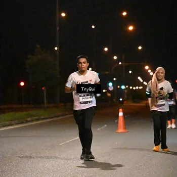 Runner Photo 7767645
